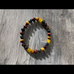 Unisex bracelet